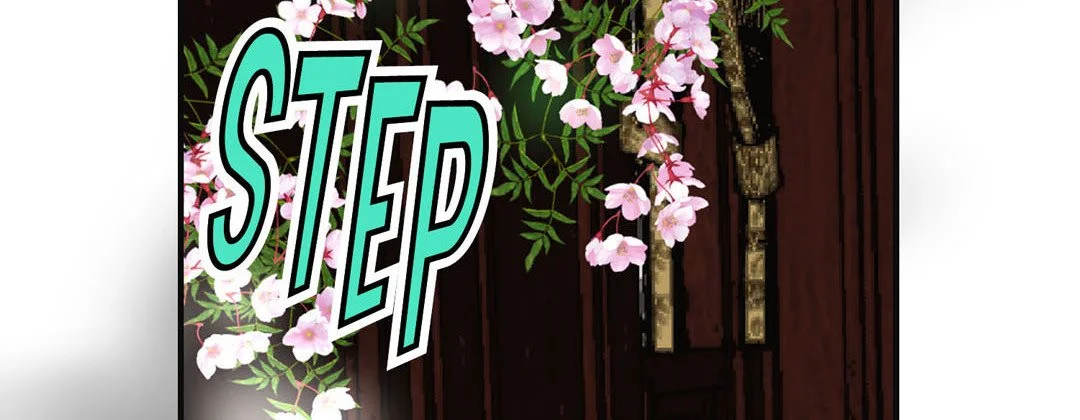Living with The Wizard - Chapter 28
